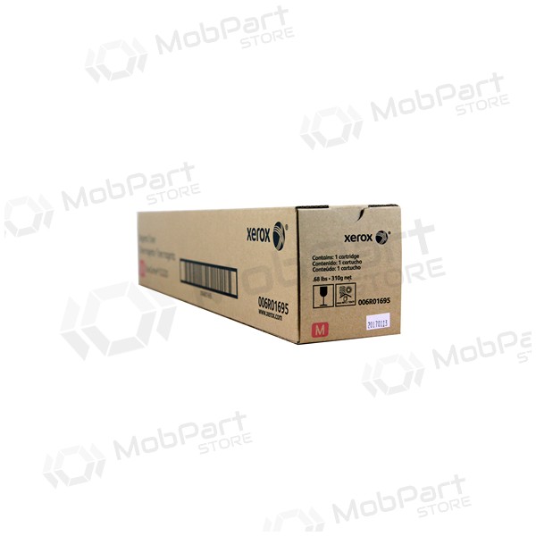 Xerox (006R01695), magenta cartridge for laser printers