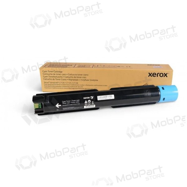 Xerox 006R01829 Laser cartridge, Cyan