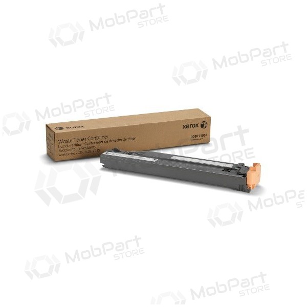 Xerox (008R13061), black atliekų bunkeris for laser printers, 440000 pages.
