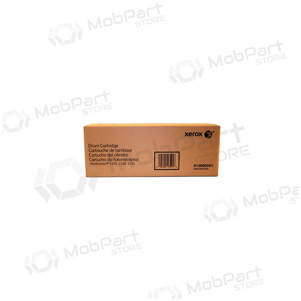 Xerox 5325 (013R00591), black būgnas for laser printers, 96000 pages.