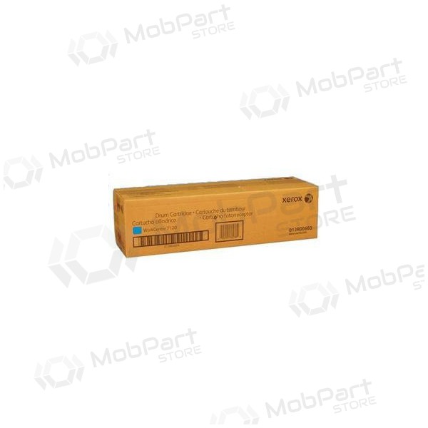 Xerox 7120 (013R00660), sky blue būgnas for laser printers, 51000 pages.