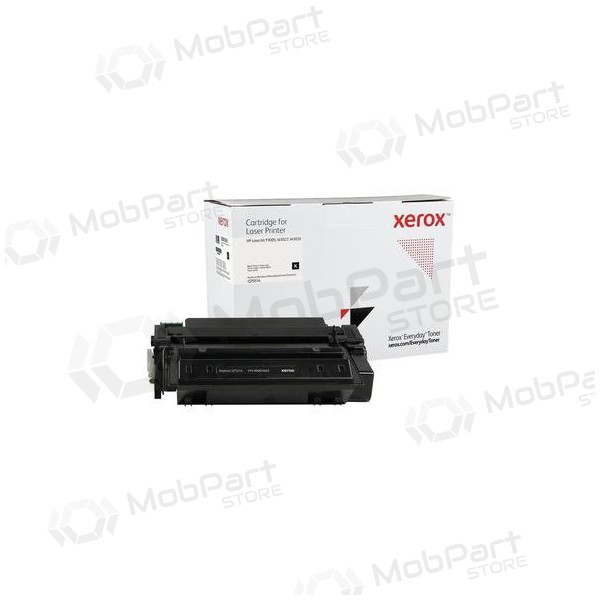 Xerox Brother TN-2220, black cartridge for laser printers 2600 pages. Xerox Brother TN-2220, black cartridge for laser printers 2600 pages.