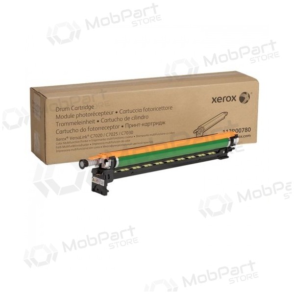 Xerox VersaLink C7000 Series (113R00780) Drum Cartridge, CMYK