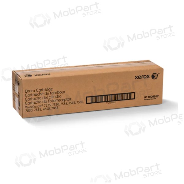 Xerox WorkCentre 7525 (013R00662) Drum Cartridge (SPEC)